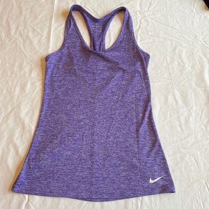 Dri-Fit Nike Tank
